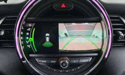 MINI Cooper 2019, 121581 км, за 13900000 KRW - фото 15