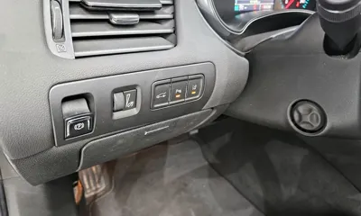 ChevroletGMDaewoo Impala 2016, 191829 км, за 4500000 KRW - фото 15