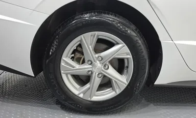 Hyundai Sonata 2020, 83099 км, за 15700000 KRW - фото 5