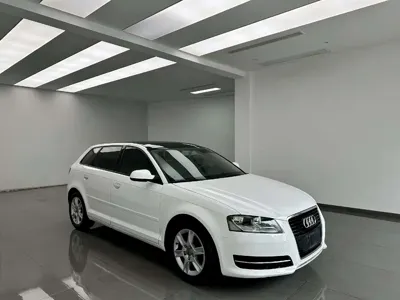 Audi A3 (Import) 2013, 71000 км, за 25800 CNY - фото 3