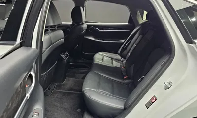 Hyundai Grandeur 2019, 56603 км, за 19800000 KRW - фото 11