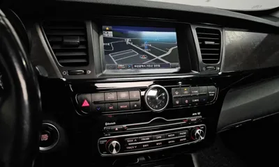 Kia K9 2013, 180092 км, за 5500000 KRW - фото 15