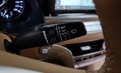 Kia K9 2022, 93628 км, за 50000000 KRW - фото 28