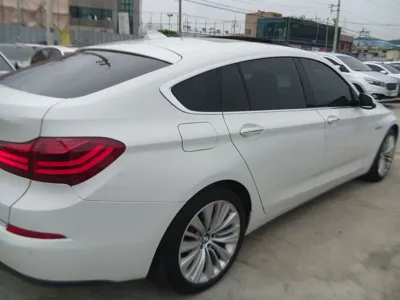 BMW Gran Turismo 2015, 206598 км, за 8200000 KRW - фото 5
