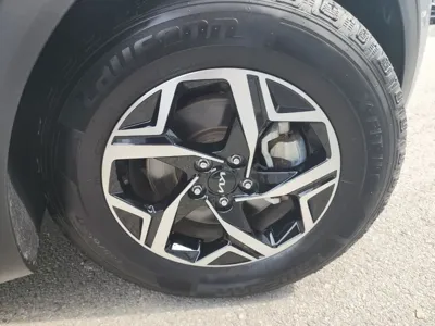 Kia Sportage 2022, 55113 км, за 18300000 KRW - фото 6
