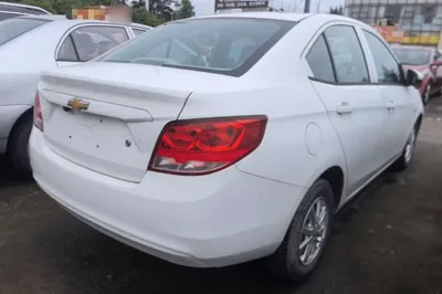 Chevrolet Sail 2015, 88100 км, за 27803.69 CNY - фото 6