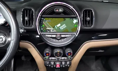 MINI Countryman 2017, 131398 км, за 10890000 KRW - фото 15