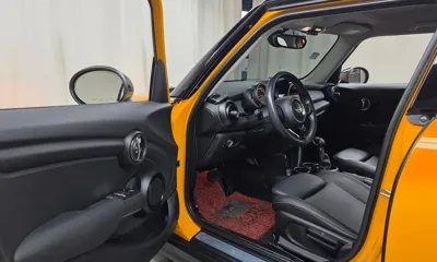 MINI Cooper 2018, 35848 км, за 13900000 KRW - фото 10