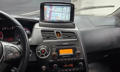 KG_Mobility_Ssangyong KORANDO 2016, 106104 км, за 7500000 KRW - фото 14
