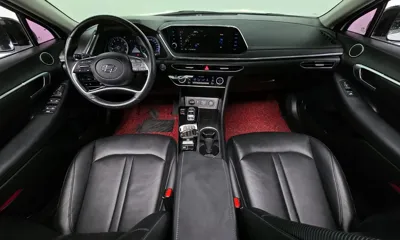 Hyundai Sonata 2020, 151046 км, за 15500000 KRW - фото 7