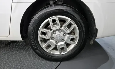 Hyundai Staria 2023, 88122 км, за 23700000 KRW - фото 21