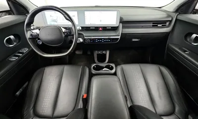 Hyundai Ioniq5 2022, 169830 км, за 21700000 KRW - фото 7