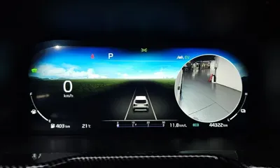 Kia Sorento 2022, 44322 км, за 32900000 KRW - фото 8