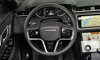 Land Rover Range Rover Velar 2023, 26358 км, за 59500000 KRW - фото 13