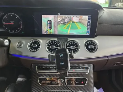 Mercedes-Benz CLS-Class 2019, 227410 км, за 22400000 KRW - фото 6