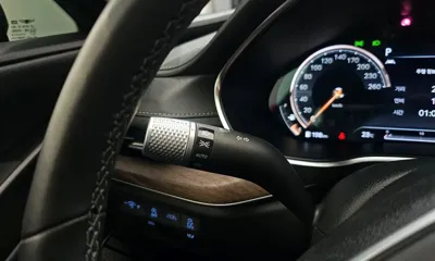 Genesis G80 2021, 43531 км, за 38900000 KRW - фото 20