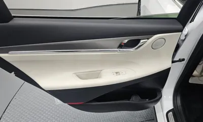 Hyundai Grandeur 2022, 119924 км, за 23900000 KRW - фото 25