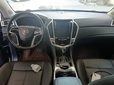 Cadillac SRX 2015, 89800 км, за 52888.2 CNY - фото 13