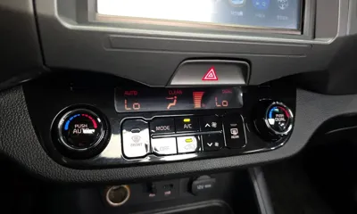 Kia Sportage 2014, 115264 км, за 7900000 KRW - фото 18