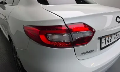 Renault-KoreaSamsung SM3 2015, 60519 км, за 5000000 KRW - фото 23