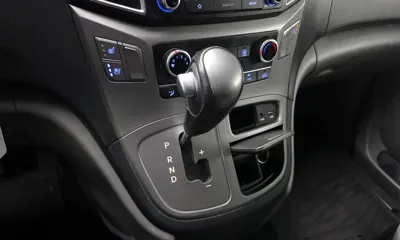 Hyundai Starex 2019, 127551 км, за 19000000 KRW - фото 9