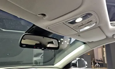Kia Stinger 2018, 100567 км, за 16500000 KRW - фото 16