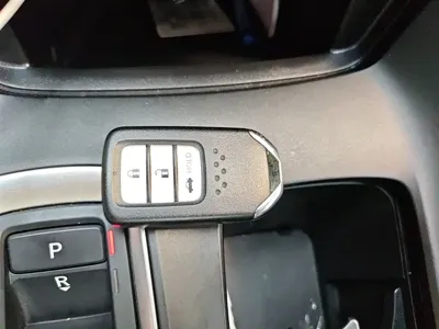 Honda Inspire 2022, 109900 км, за 84400 CNY - фото 9