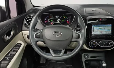 Renault-KoreaSamsung QM3 2019, 33535 км, за 11500000 KRW - фото 12