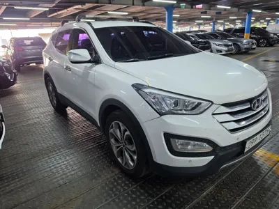 Hyundai Santafe 2014, 286000 км, за 4600000 KRW - фото 8