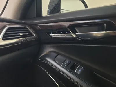 Genesis EQ900 2018, 148650 км, за 12990000 KRW - фото 20