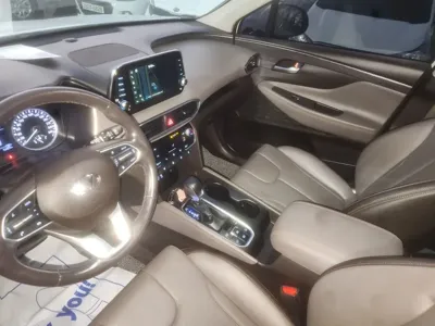 Hyundai Santafe 2020, 72460 км, за 19900000 KRW - фото 7