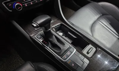 Kia K5 2016, 143173 км, за 7500000 KRW - фото 9