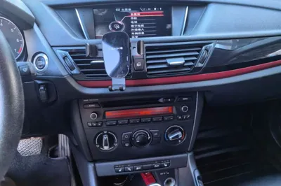 BMW X1 2015, 91000 км, за 41120.92 CNY - фото 13