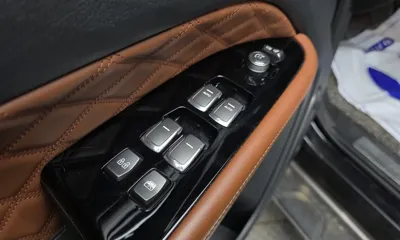 KG_Mobility_Ssangyong Rexton 2020, 122239 км, за 18600000 KRW - фото 13