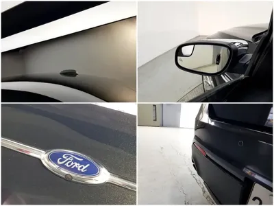 Ford Taurus 2013, 178631 км, за 2800000 KRW - фото 20