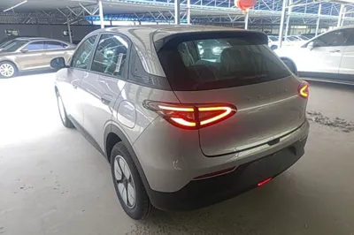 Geely Galaxy Geome 2026, 100 км, за 75967.31 CNY