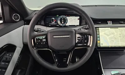Land Rover Range Rover Evoque 2026, 586 км, за 57990000 KRW - фото 13