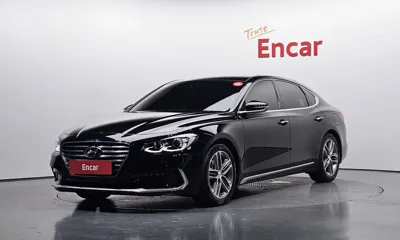 Hyundai Grandeur 2018, 164920 км, за 10500000 KRW