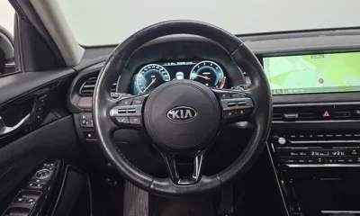 Kia K7 2020, 115552 км, за 18900000 KRW - фото 14