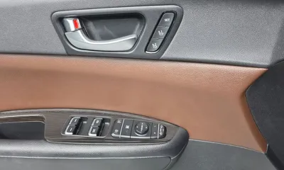 Kia K5 2016, 117729 км, за 11800000 KRW - фото 12