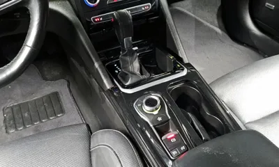 Renault-KoreaSamsung SM6 2016, 173312 км, за 4760000 KRW - фото 9
