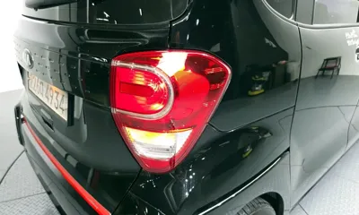 Kia Ray 2018, 53695 км, за 9600000 KRW - фото 23