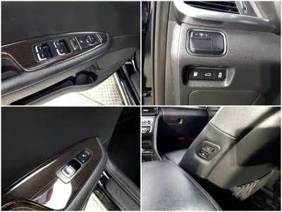 Kia K5 2016, 159685 км, за 8200000 KRW - фото 15