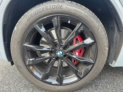 BMW X4 2025, 7250 км, за 69140000 KRW - фото 20