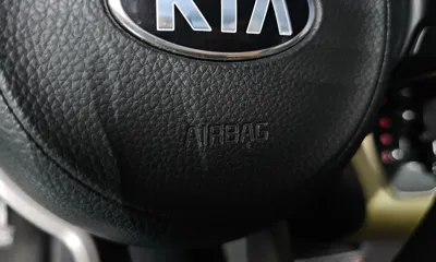 Kia Ray 2020, 64493 км, за 8000000 KRW - фото 27