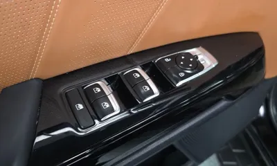Kia Mohave 2022, 124470 км, за 27500000 KRW - фото 28