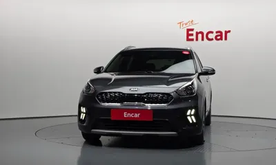 Kia Niro 2021, 159762 км, за 14300000 KRW - фото 3