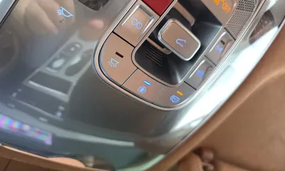 Genesis GV80 2025, 12198 км, за 76880000 KRW - фото 34