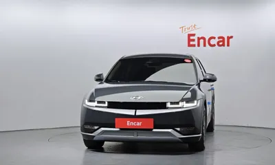 Hyundai Ioniq5 2023, 30161 км, за 33500000 KRW