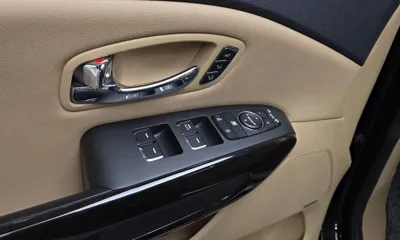 Kia Canival 2019, 71569 км, за 22000000 KRW - фото 30